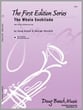 The Whole Enchilada Jazz Ensemble sheet music cover